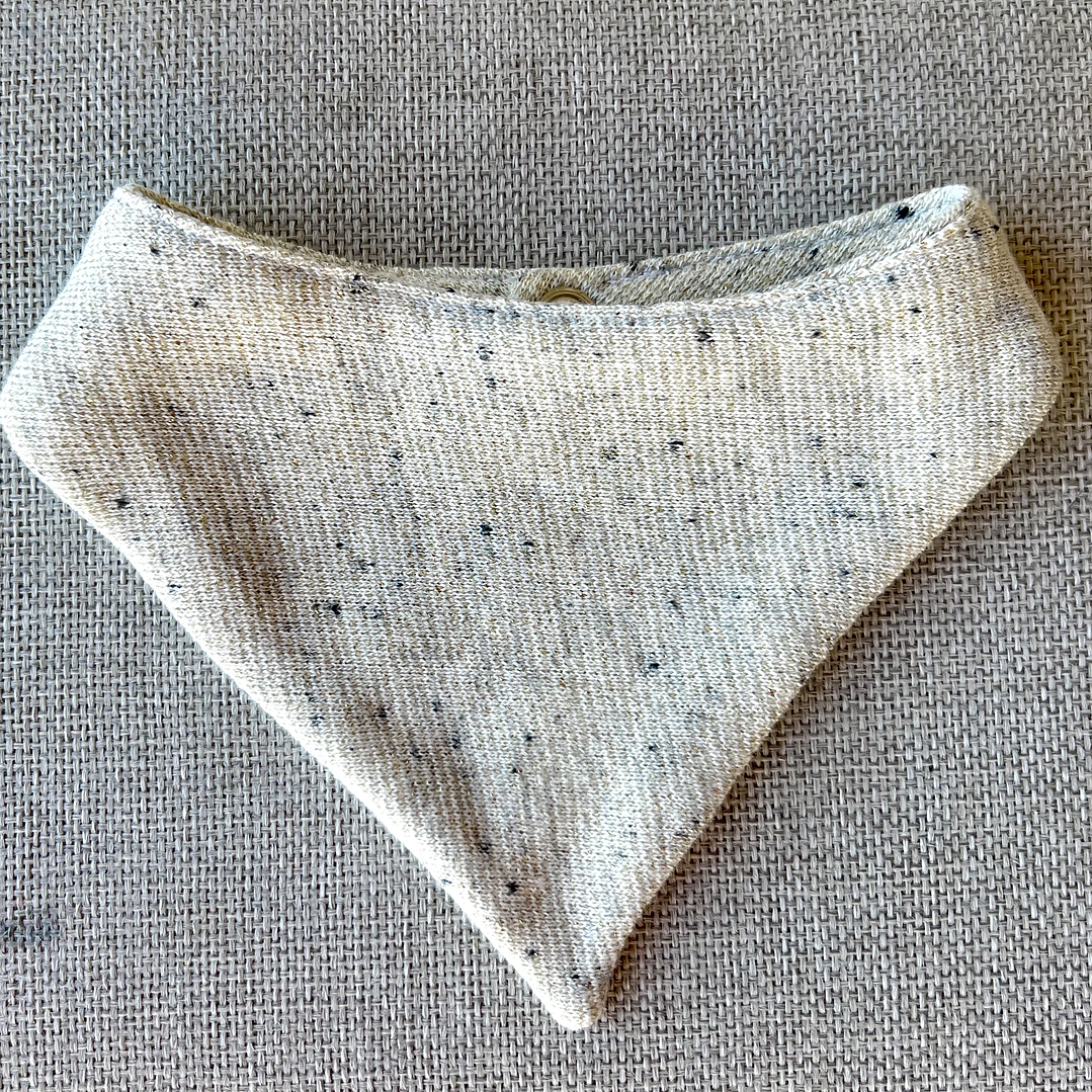 BANDANA CLICK | GOLDEN GLAMOUR 1