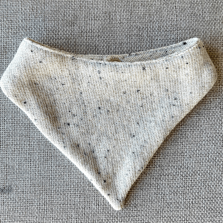 BANDANA CLICK | GOLDEN GLAMOUR 1