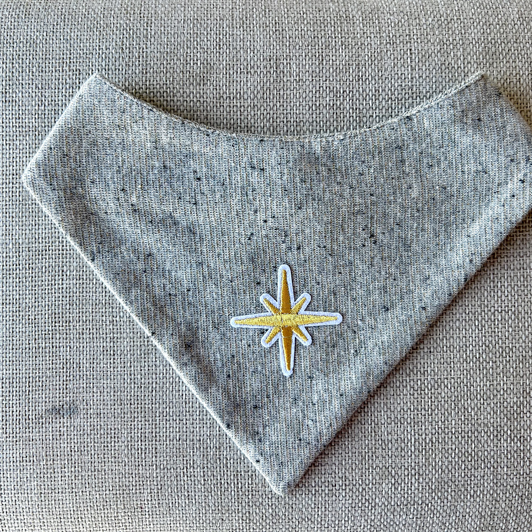 BANDANA CLICK |  FIREWORKS 1