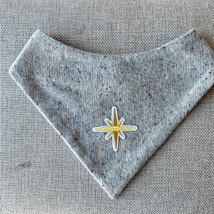 BANDANA CLICK |  FIREWORKS 1