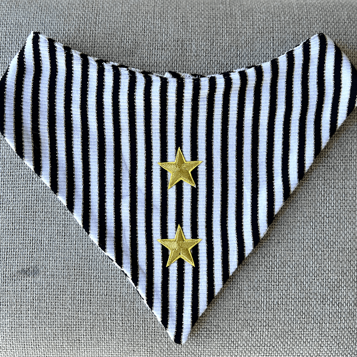 BANDANA CLICK | SHINING STAR 1