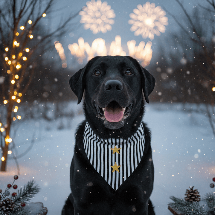 BANDANA CLICK | SHINING STAR 2