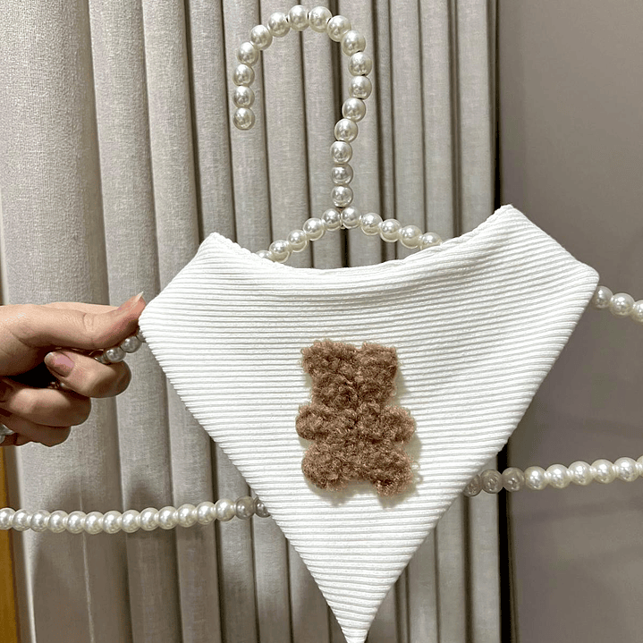 BANDANA CLICK |  WINTER TEDDY 2