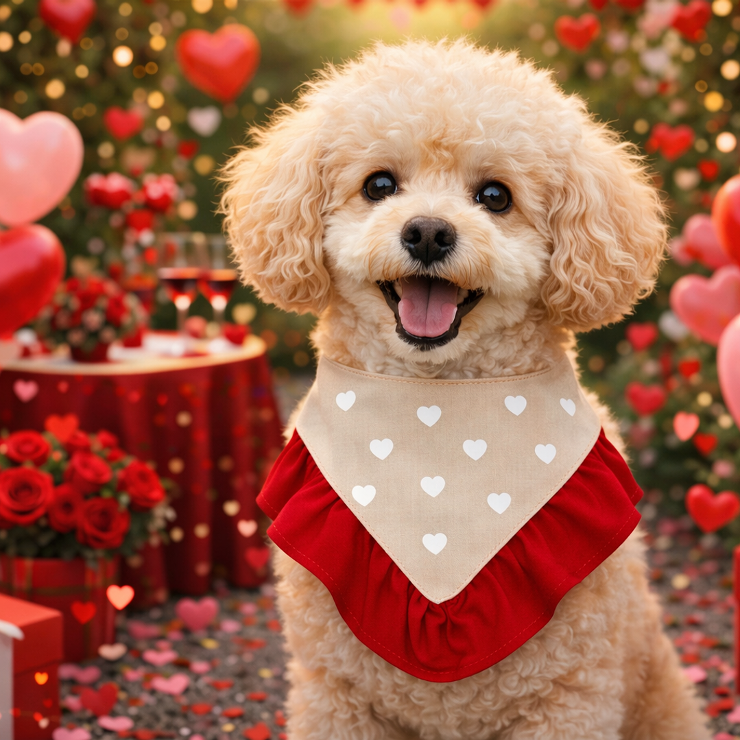 BANDANA CLICK | RED VELVET 2