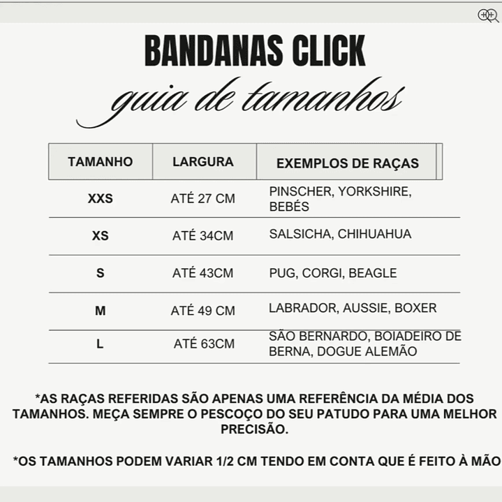 BANDANA CLICK | RED VELVET 3