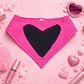 BANDANA CLICK | CANDY HEART - Thumbnail 1