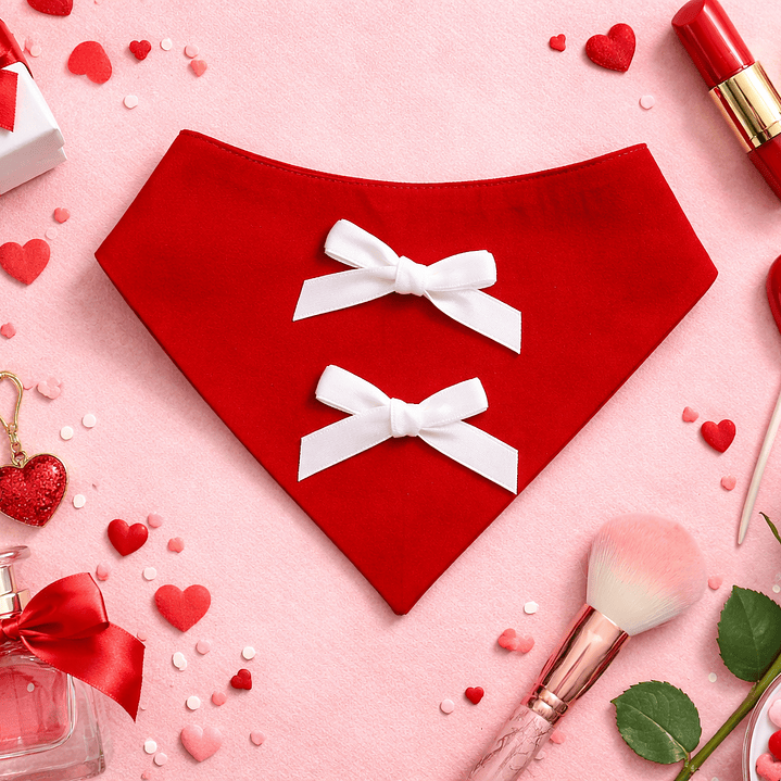 BANDANA CLICK | NEW ROMANTIC 1