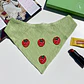 BANDANA CLICK |  BERRY FRESH - thumbnail 1