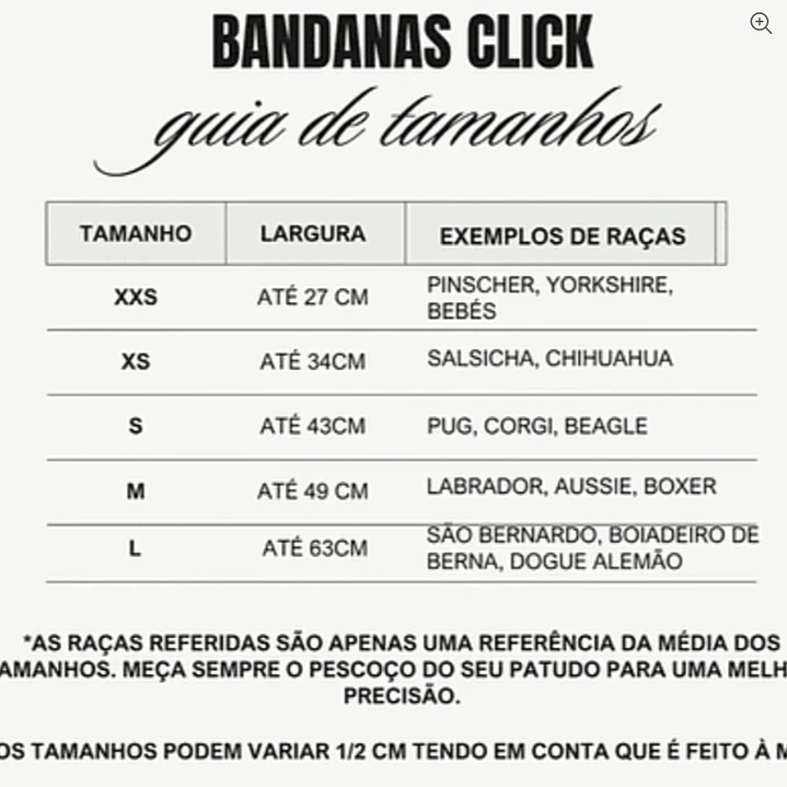 BANDANA CLICK |  BERRY FRESH 3