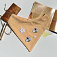 BANDANA CLICK |  DAISY BEE - thumbnail 1