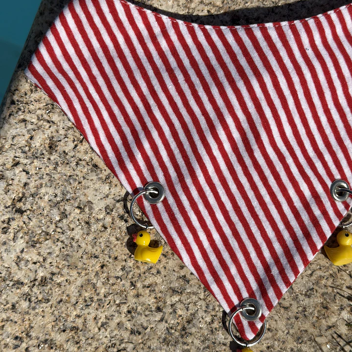 BANDANA CLICK | BAYWATCH 4