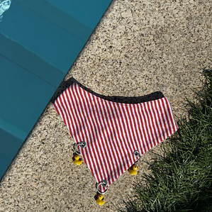 BANDANA CLICK | BAYWATCH