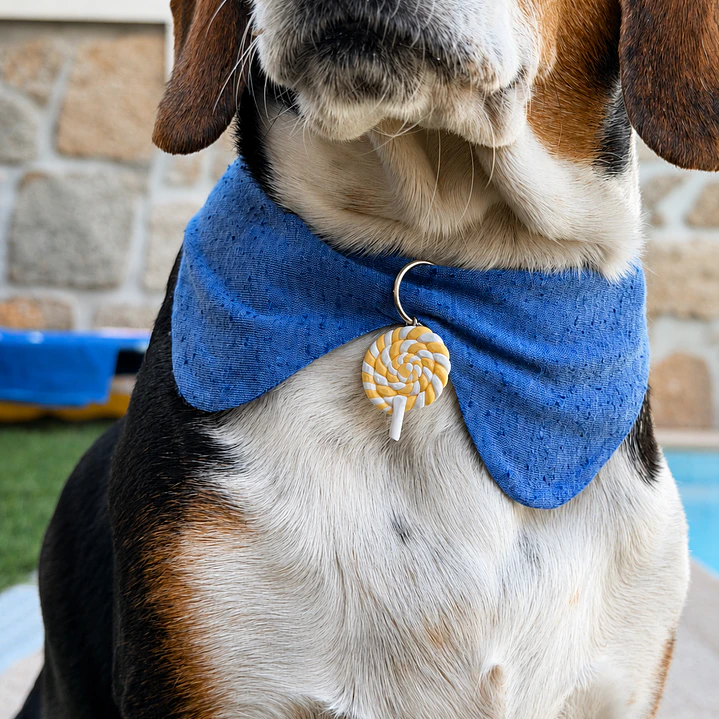 MINI BANDANA | SUGAR 3