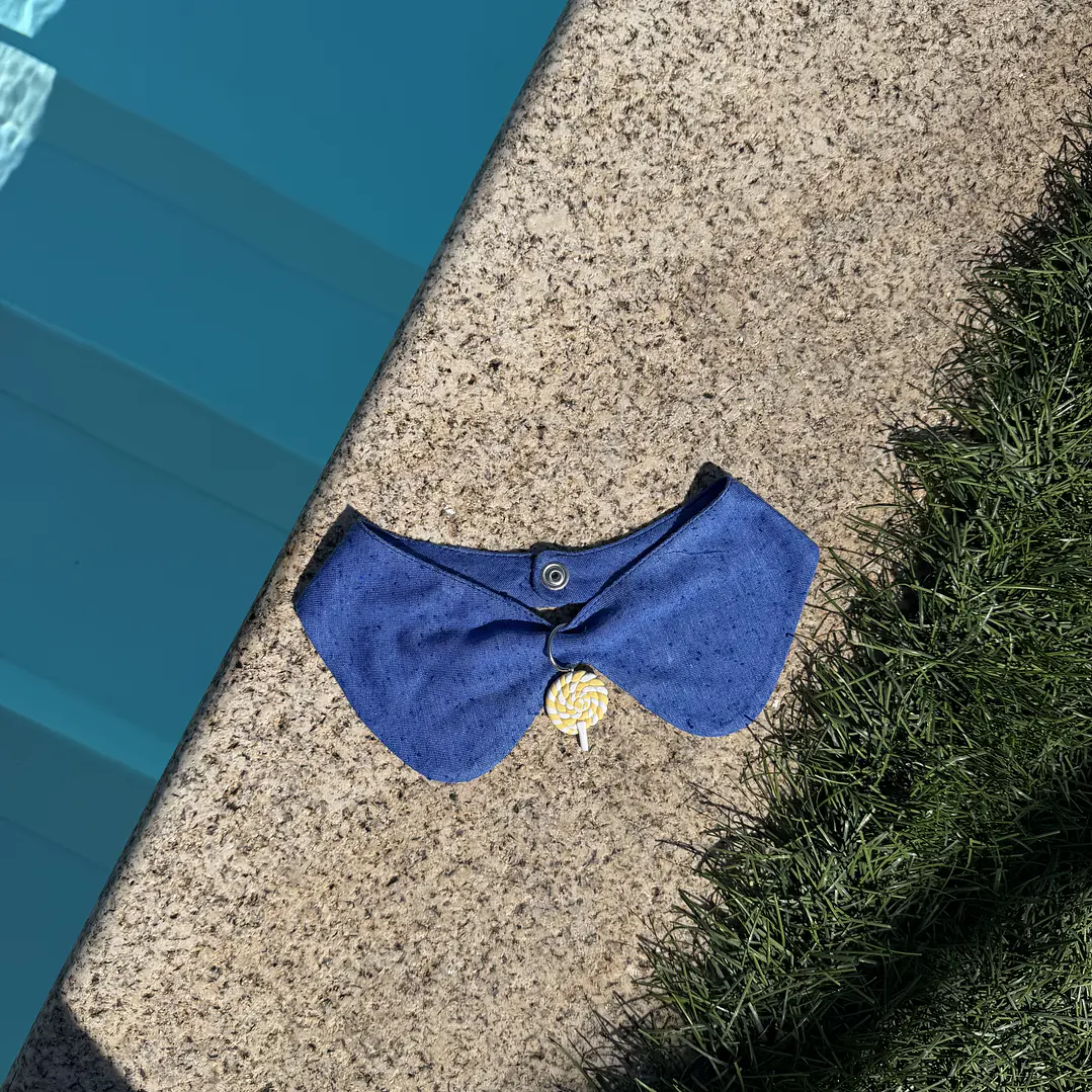 MINI BANDANA | SUGAR 1