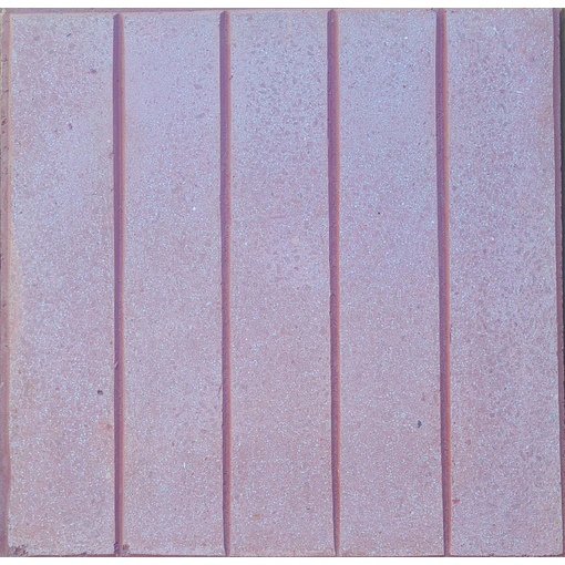Baldosa sevilla roja 40x40