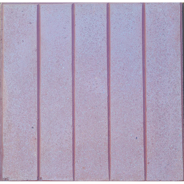 Baldosa sevilla roja 40x40 1