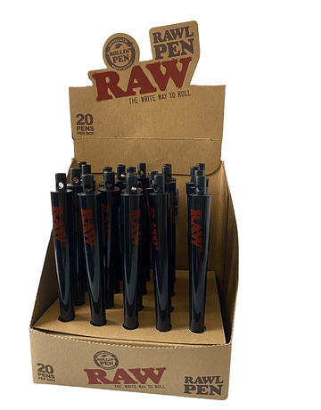 Rawl Pen Cone Creator King Size RAW