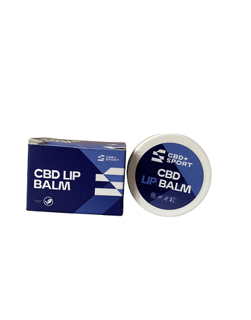 CBD Sport Lip Balm 5ml