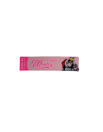 Mortalha KS Monkey Pink - 110 x 44 mm