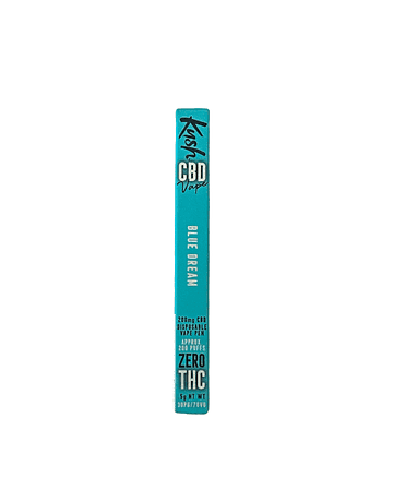 Vape CBD Blue Dream 40% CBD Disponsable Pen