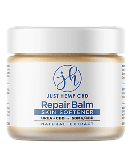 Repair Balm Skin Softner - 50ml