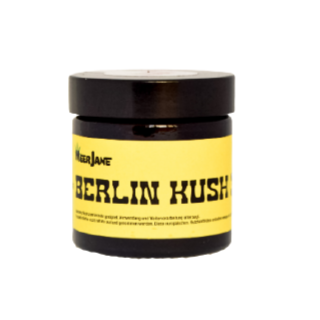 Essential CBD Herb Berlin Kush 2 grs 