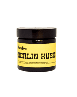 Essential CBD Herb Berlin Kush 2 grs 