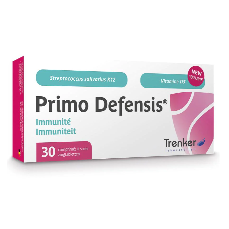 Primo Defensis Pst x30