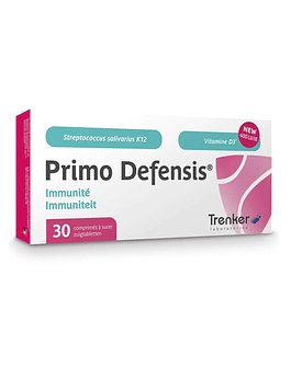 Primo Defensis Pst x30