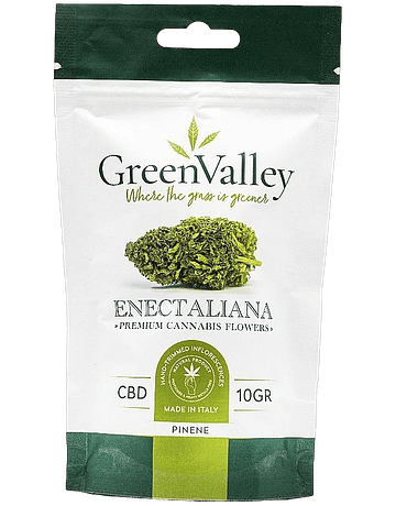 CBD GreenValley Enectaliana 3gr