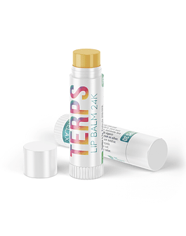 Lip Balm Terps