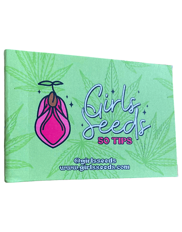 Filtro King Size Girl Seeds