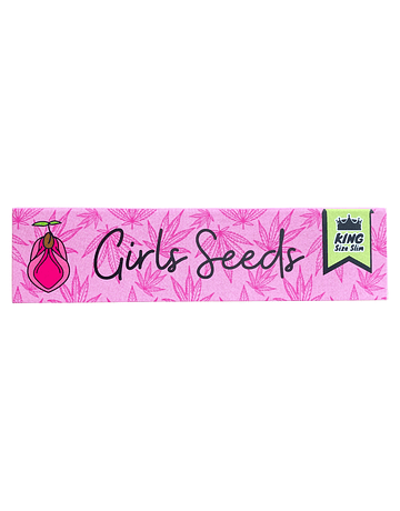 Mortalha Slim Girl Seeds