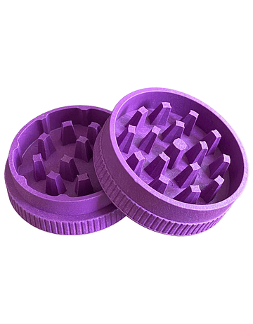 Bio Grinder Girl Seeds Roxo