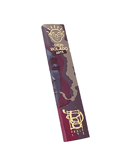 Mortalha Bem Bolado Art Limited Edition - 110 x 36 mm