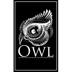 Agujas de Tatuajes Tradicionales Owl