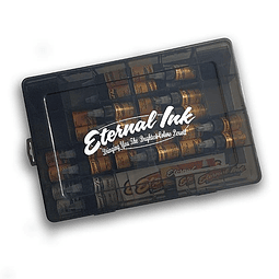 Eternal Kit de Viaje