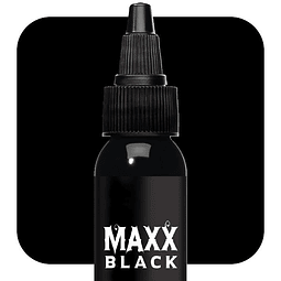 Eternal Ink Maxx Black