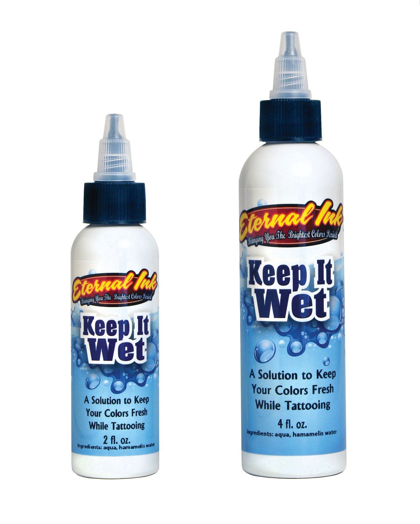 Eternal Ink Keep It Wet