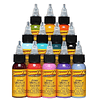 Eternal Ink Bryan Sanchez Watercolor Set 1 oz.