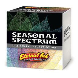 Eternal Ink Seasonal Spectrum Series Set 1 oz.