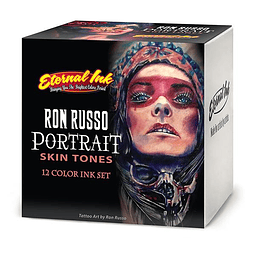 Eternal Ink Portrait Skin Tones 1 oz.