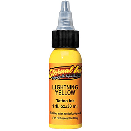 Eternal Ink Lightning Yellow