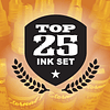 Eternal Ink Top 25 Set 1 oz.