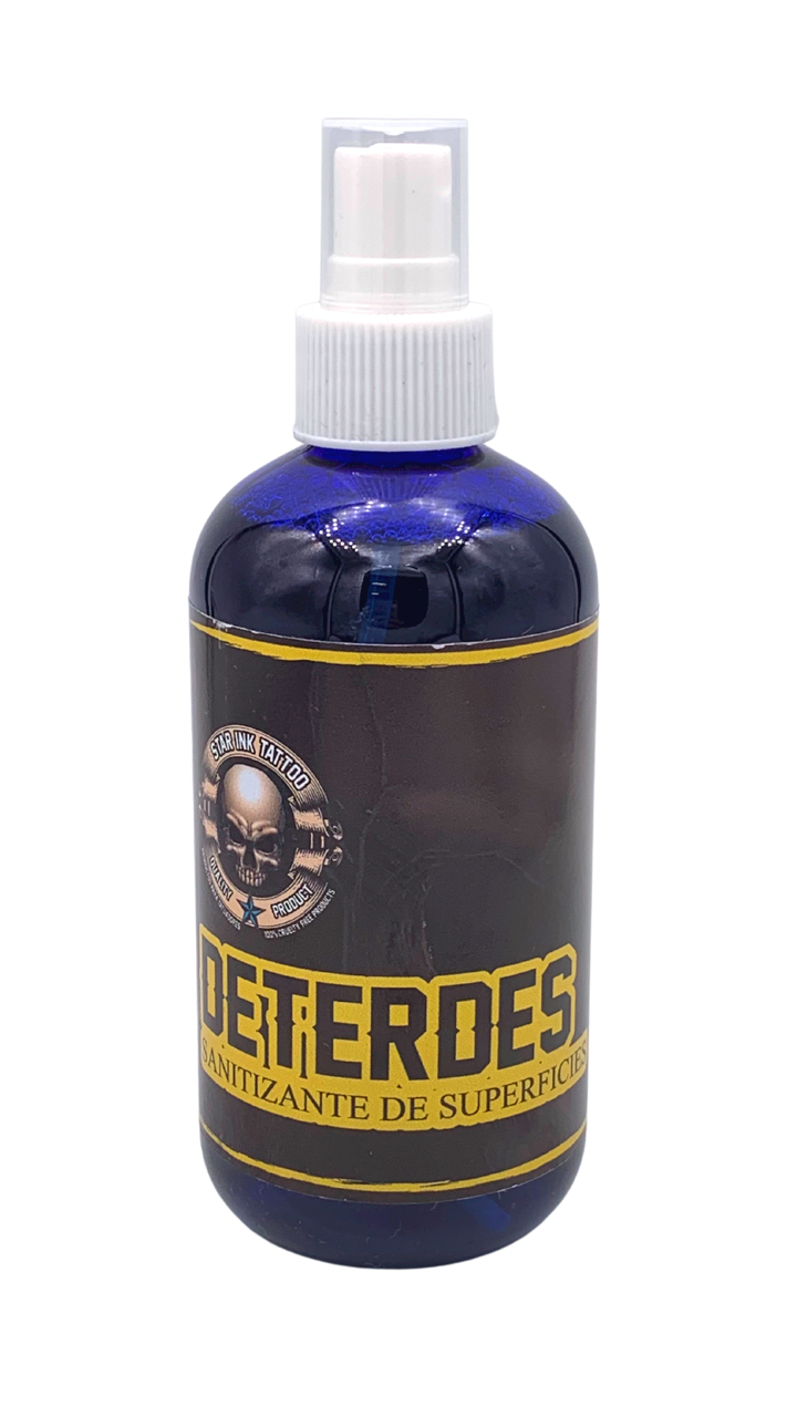 Deterdes 250 ml