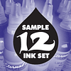 Eternal Ink Sample Set 1/2 oz