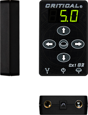 Fuente de poder CX1-G2