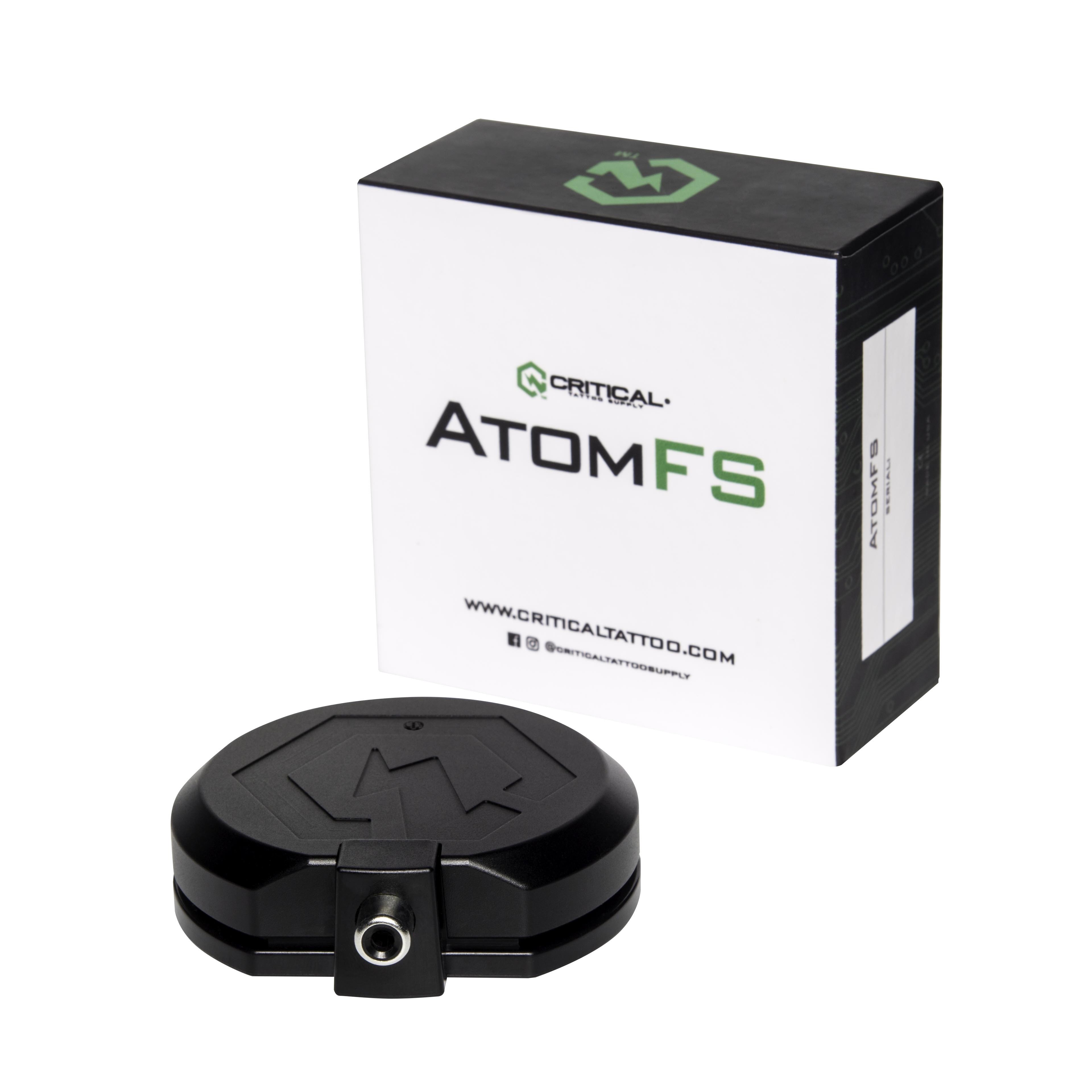 Pedal ATOM FS