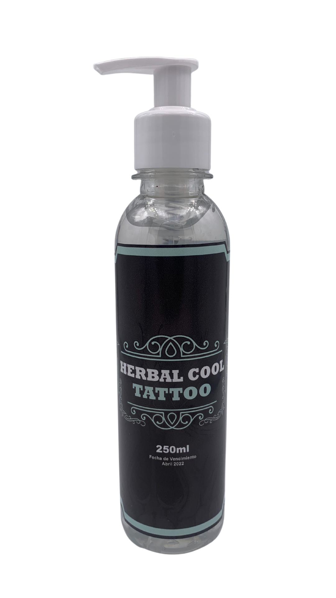 Herbal Cool Tattoo 250 ml