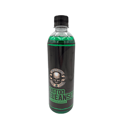 Tattoo Cleanser 500 ml